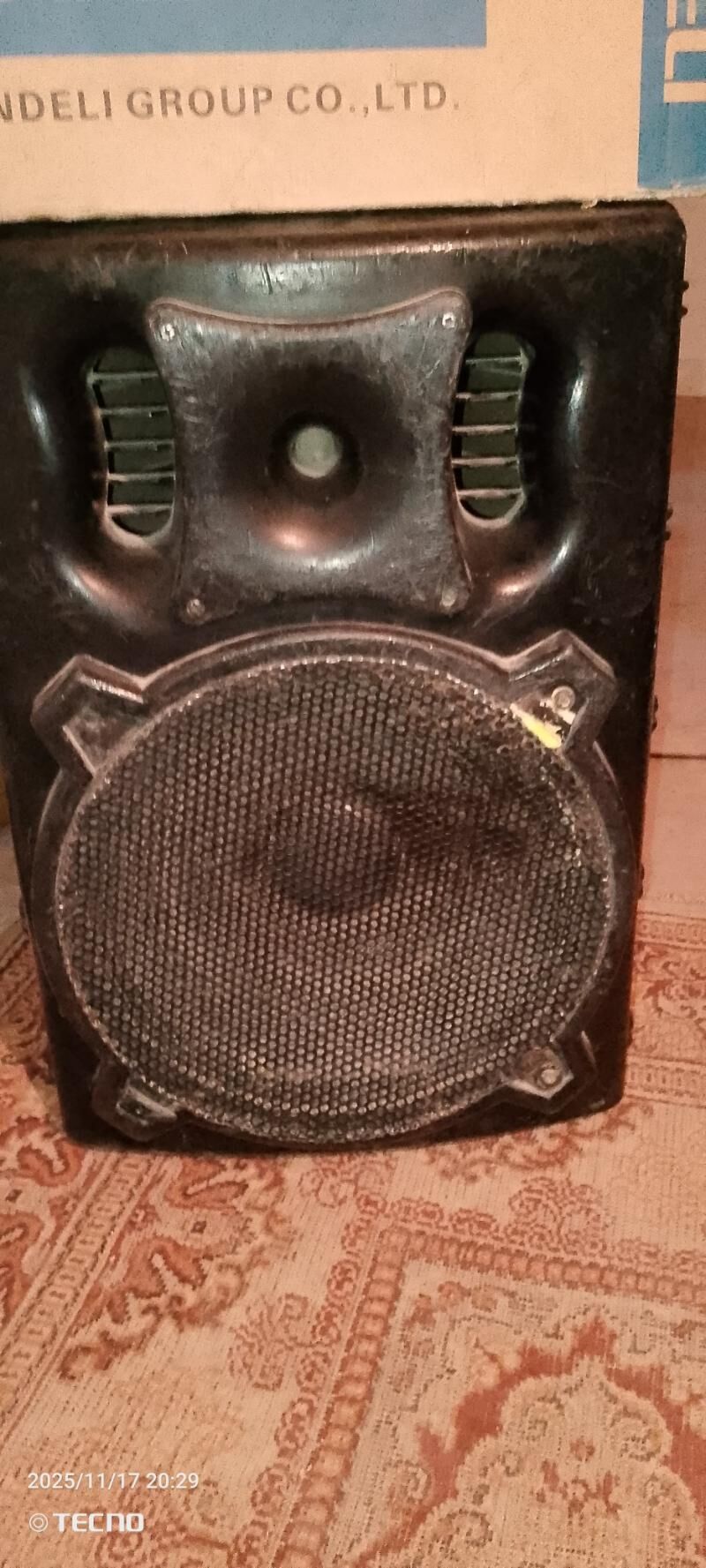 Behrinjer put 1222 - Туркменгала - img 2