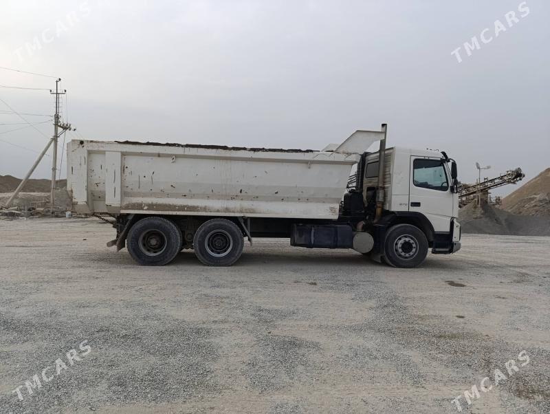 Volvo FM 520 2012 - 710 000 TMT - Гёкдепе - img 4