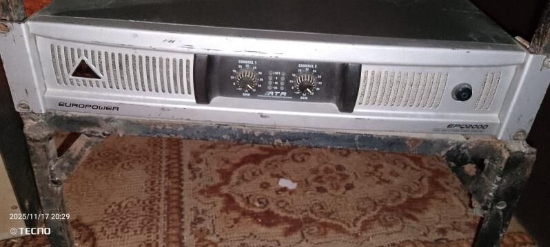 Behrinjer put 1222 - Туркменгала - img 5