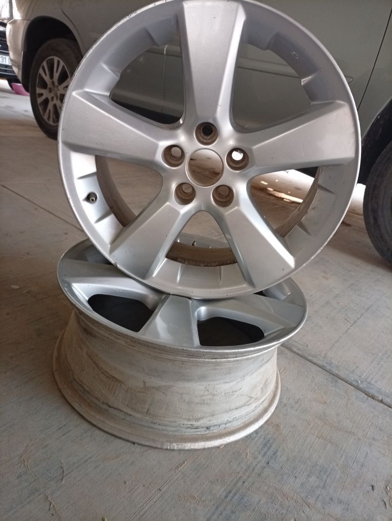 Lexus RX diska 4 000 TMT - Шабатский этрап - img 2