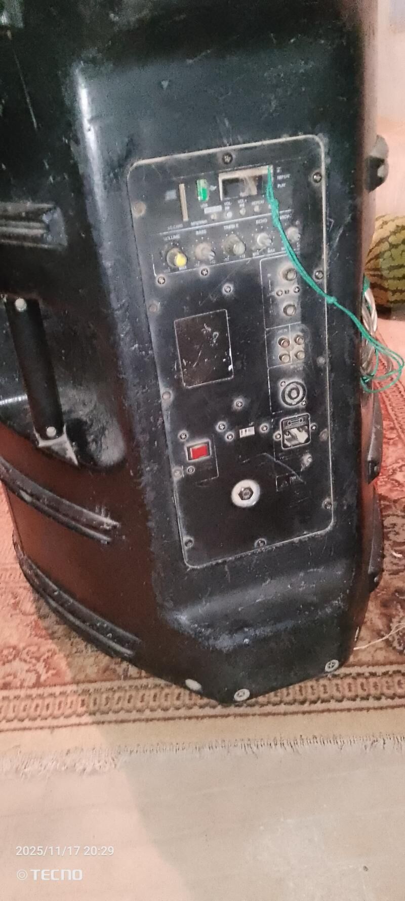 Behrinjer put 1222 - Туркменгала - img 3