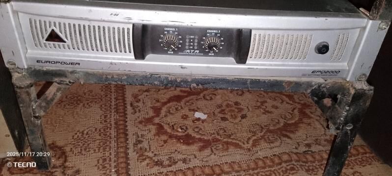 Behrinjer put 1222 - Туркменгала - img 4