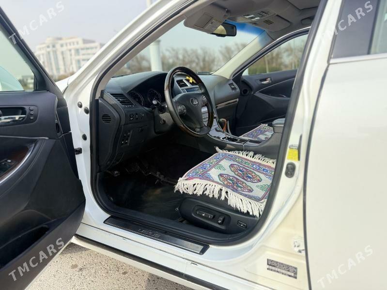 Lexus ES 350 2011 - 250 000 TMT - Daşoguz - img 4