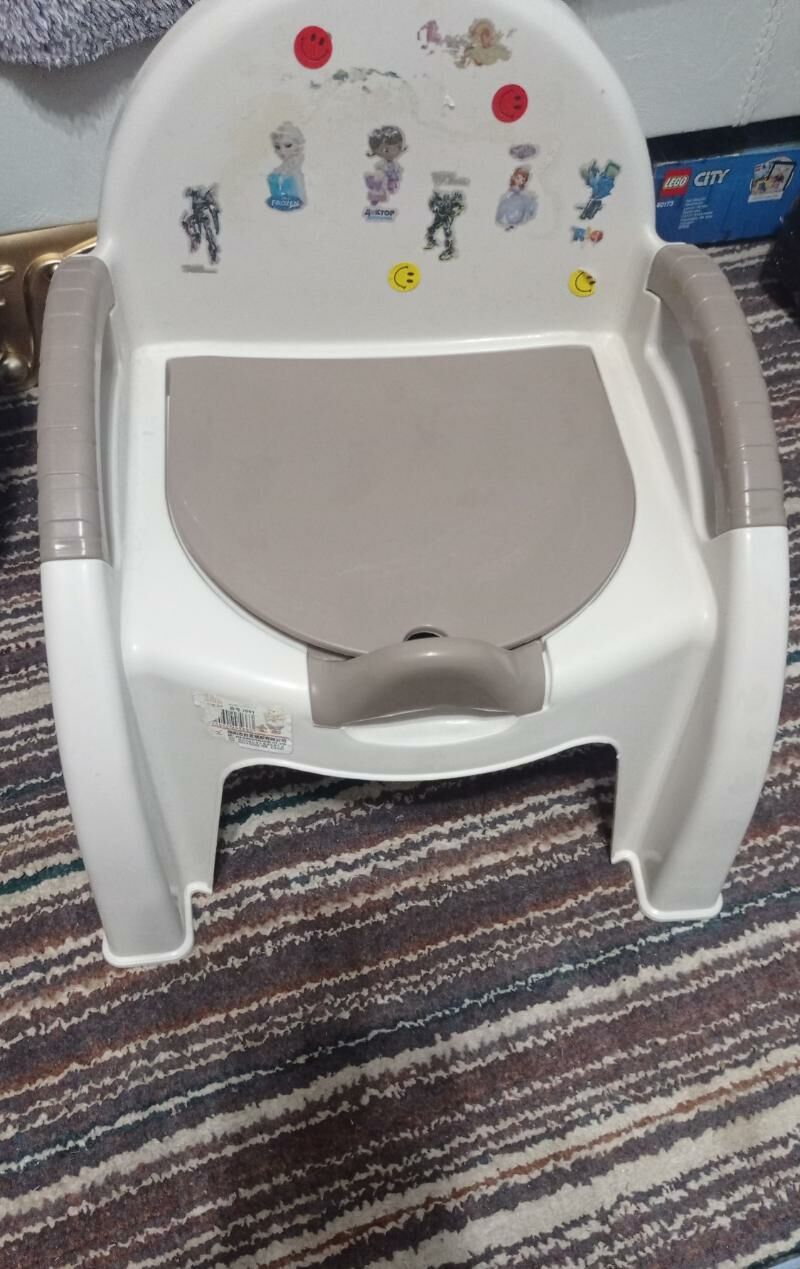 детс. сиденье для унитаза - Ашхабад - img 4
