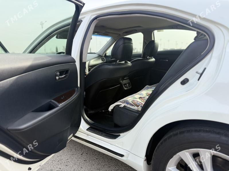 Lexus ES 350 2011 - 250 000 TMT - Daşoguz - img 5