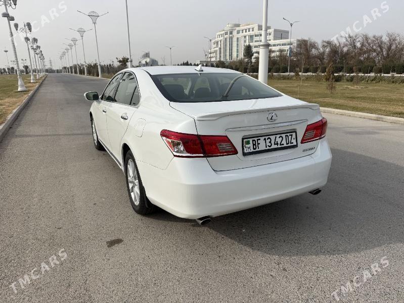 Lexus ES 350 2011 - 250 000 TMT - Daşoguz - img 7