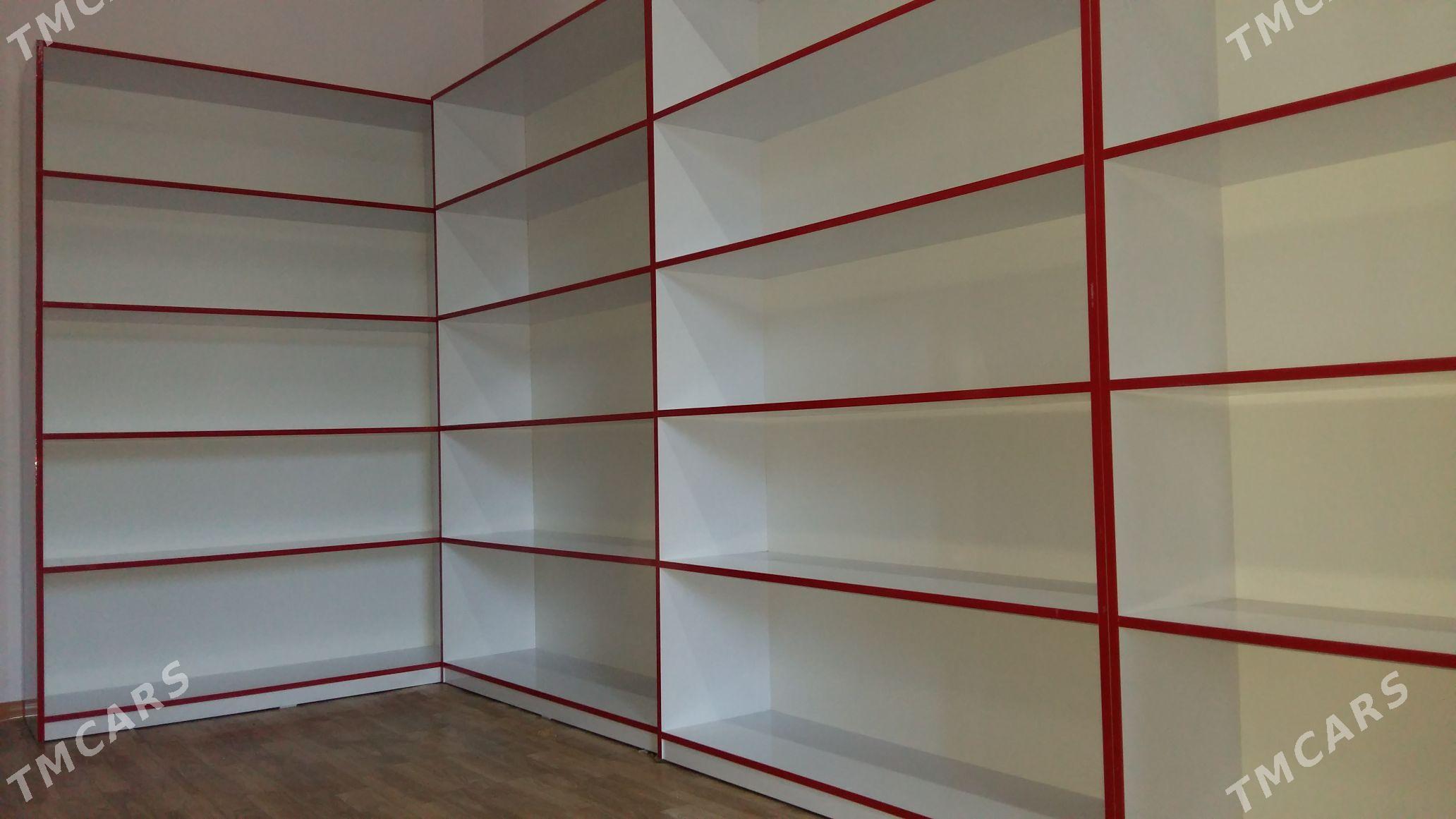 AMATLY MEBEL POLKA - Ашхабад - img 3