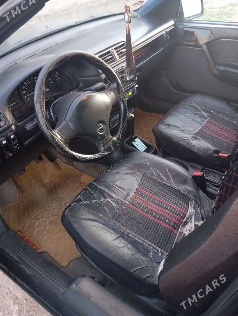 Opel Vectra 1991 - 45 000 TMT - Boldumsaz - img 5