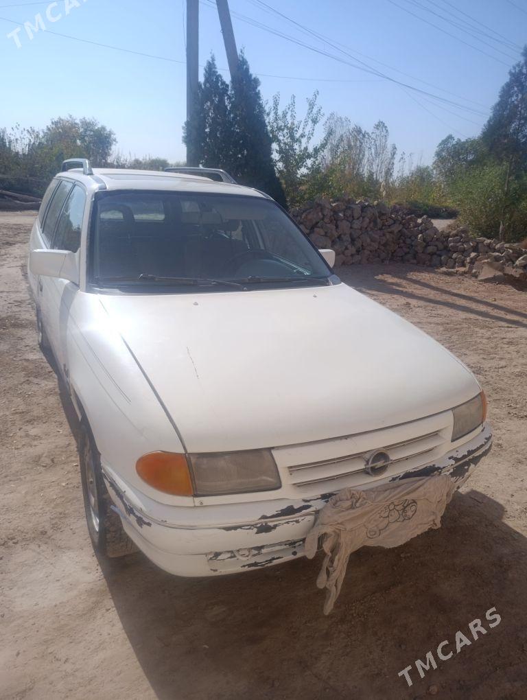 Opel Astra 1992 - 30 000 TMT - Akdepe - img 2