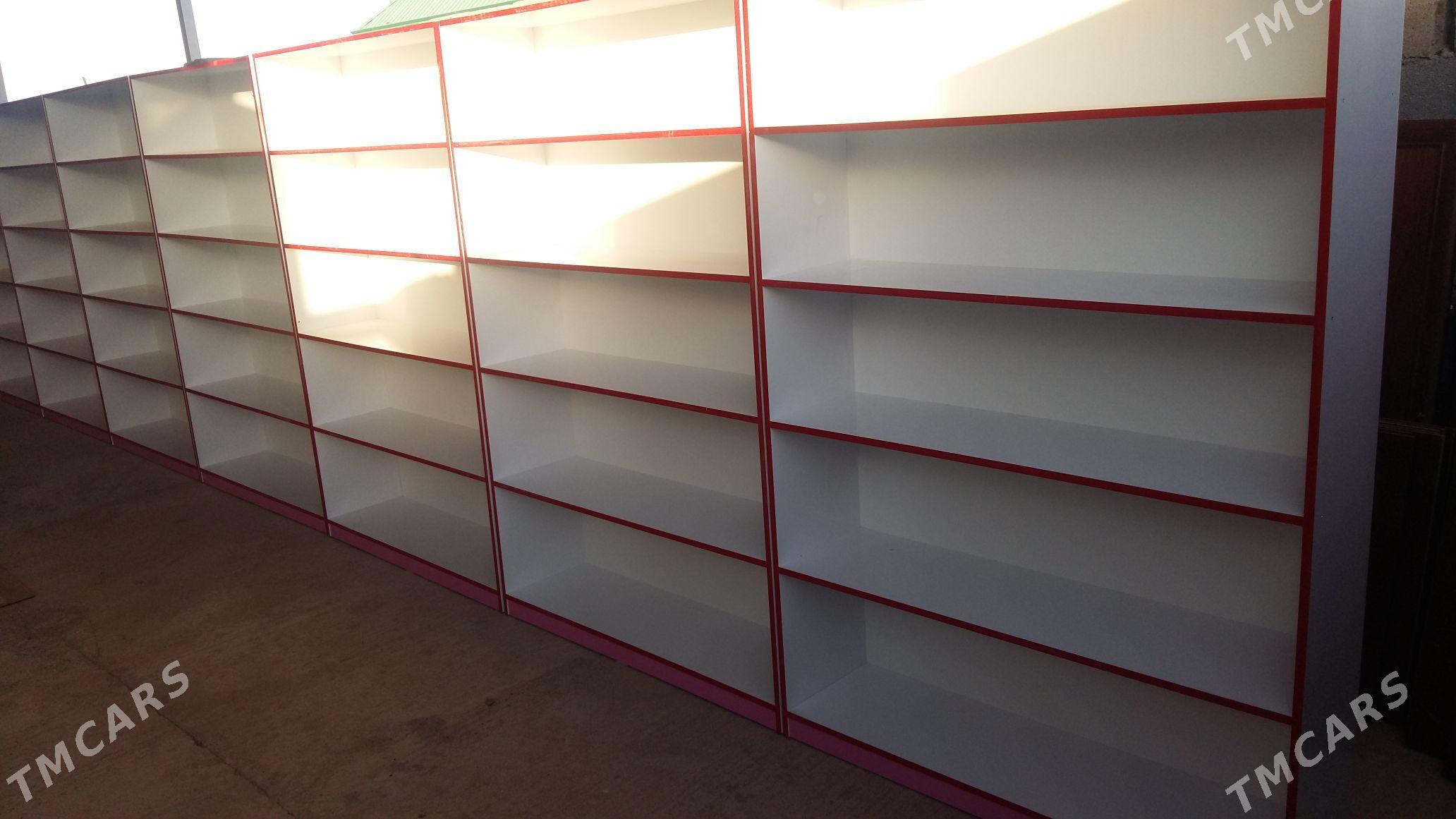 AMATLY MEBEL POLKA - Ашхабад - img 5