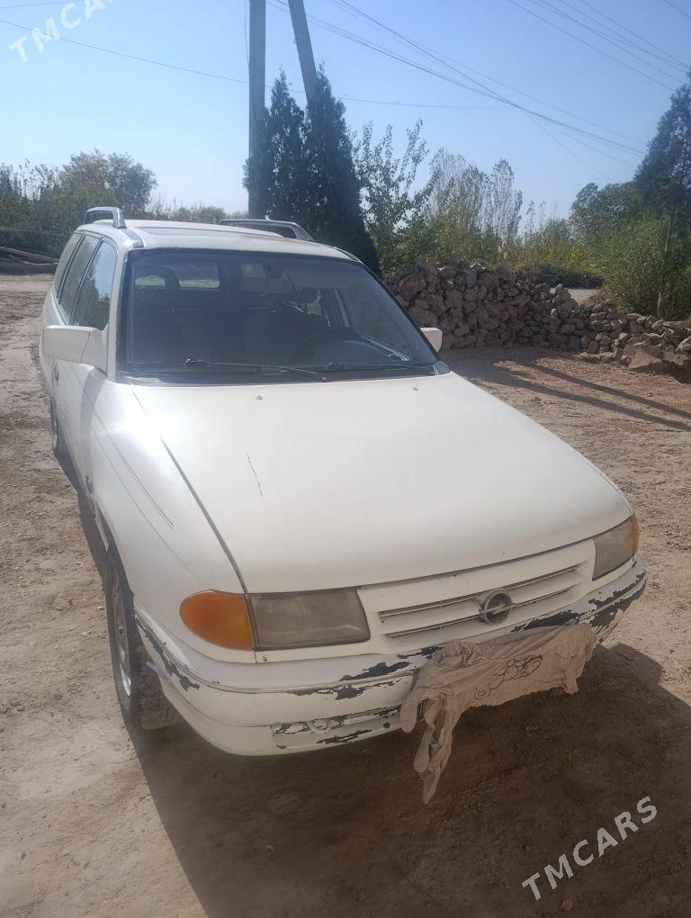 Opel Astra 1992 - 30 000 TMT - Akdepe - img 5