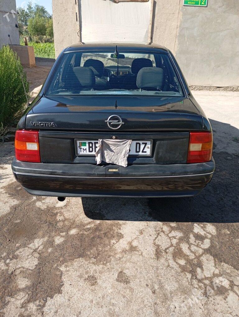 Opel Vectra 1991 - 45 000 TMT - Boldumsaz - img 8