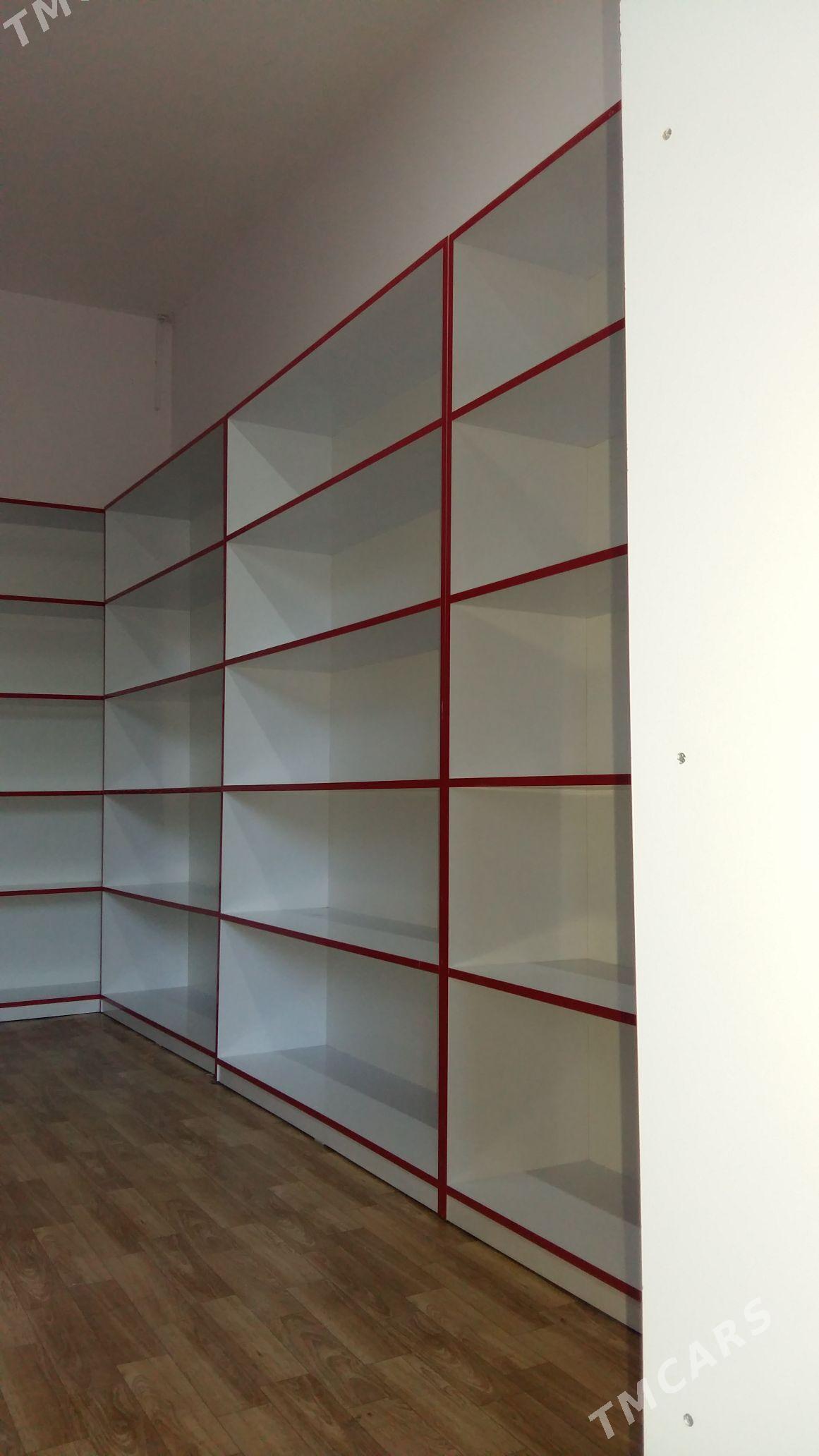 AMATLY MEBEL POLKA - Ашхабад - img 4