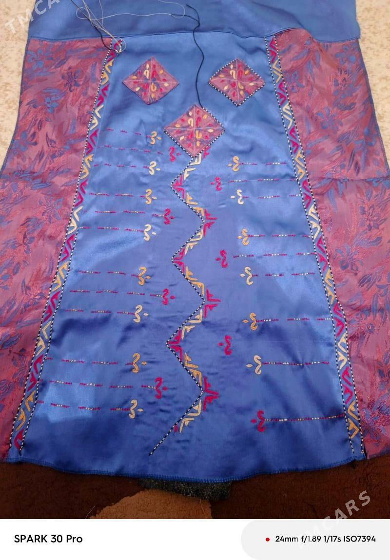 keşdeçi - Ашхабад - img 2