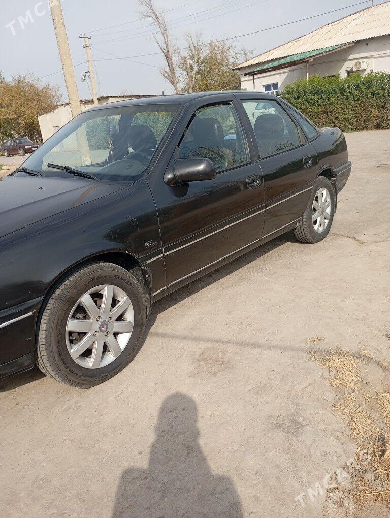 Opel Vectra 1991 - 45 000 TMT - Boldumsaz - img 2