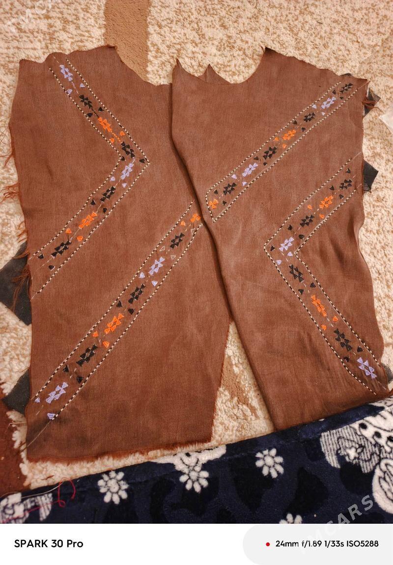 keşdeçi - Ашхабад - img 3