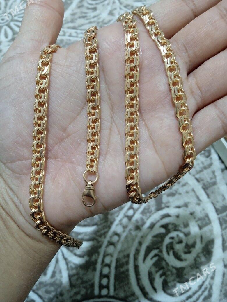 cayylan gyzyla menzes kardinal - Aşgabat - img 2