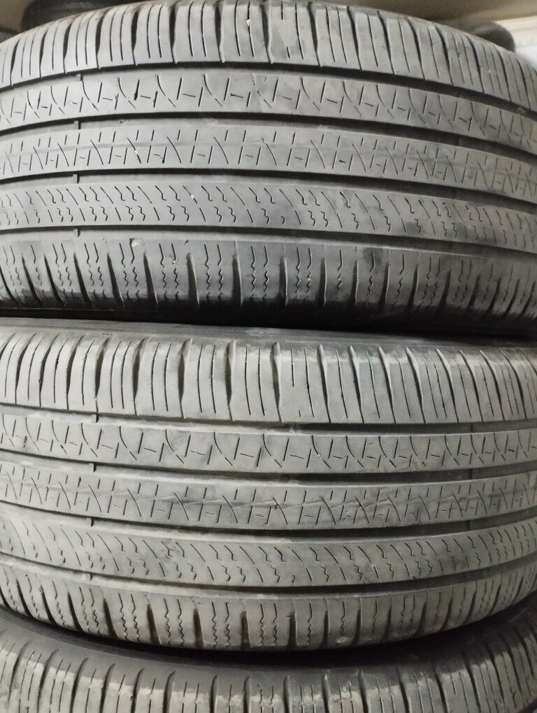 255 55 20 teker 850 TMT - Hitrowka - img 3