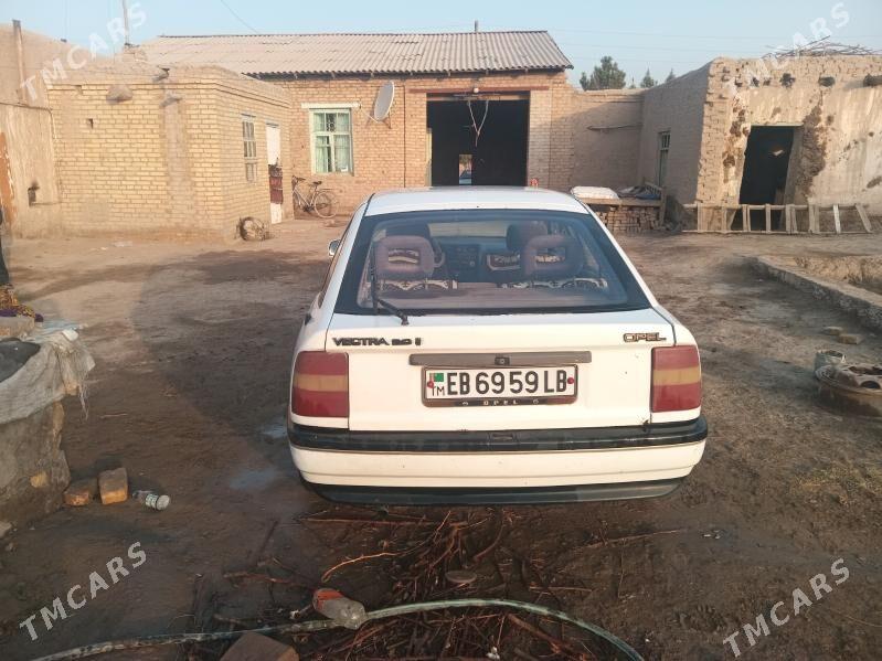 Opel Vectra 1992 - 32 000 TMT - Çärjew - img 2