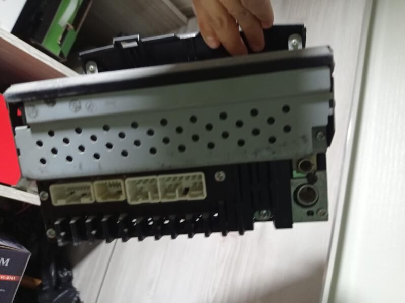 magnitafon zawodskoy sienna 400 TMT - Хазар - img 2