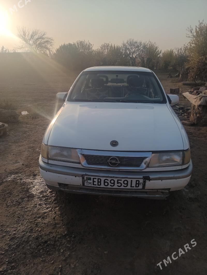Opel Vectra 1992 - 32 000 TMT - Çärjew - img 5