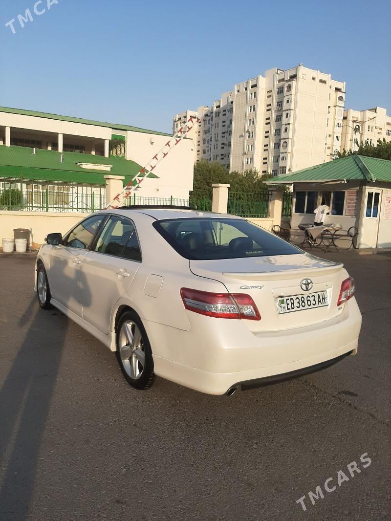 Toyota Camry 2010 - 190 000 TMT - 8 mkr - img 4