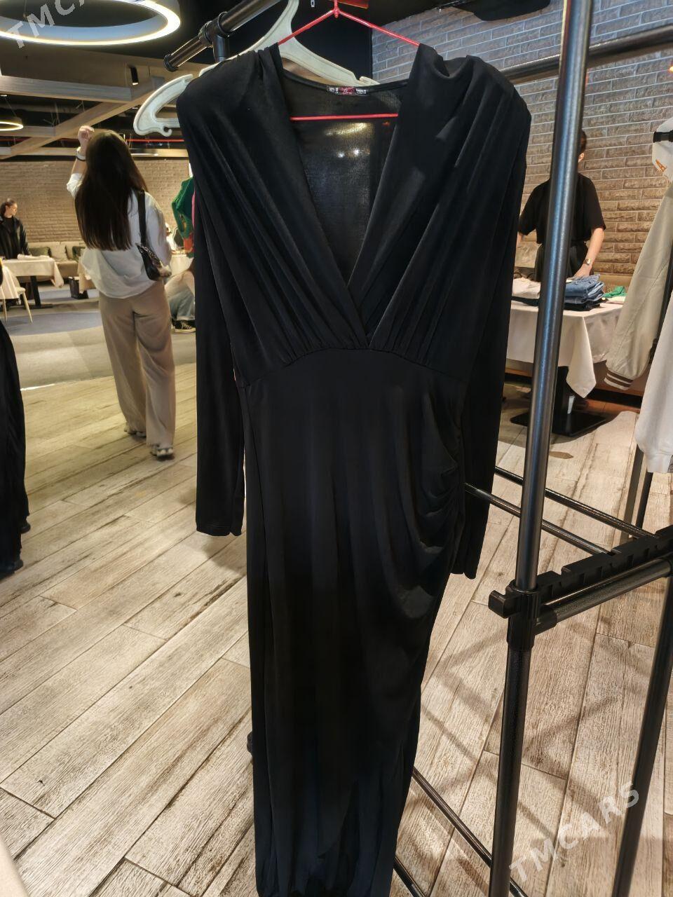 вечернее платье размер М - Гаудан "В" - img 3