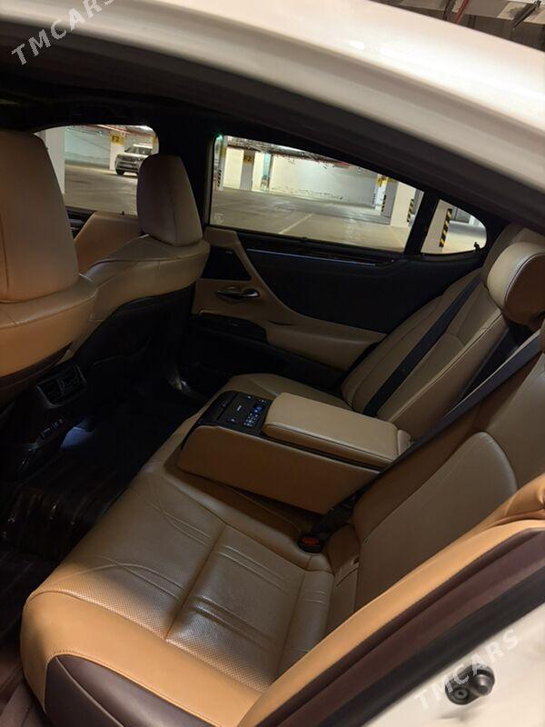 Lexus ES 350 2021 - 797 850 TMT - Мары - img 8