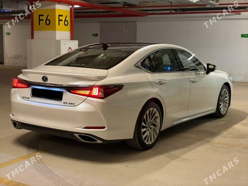 Lexus ES 350 2021 - 797 850 TMT - Мары - img 3