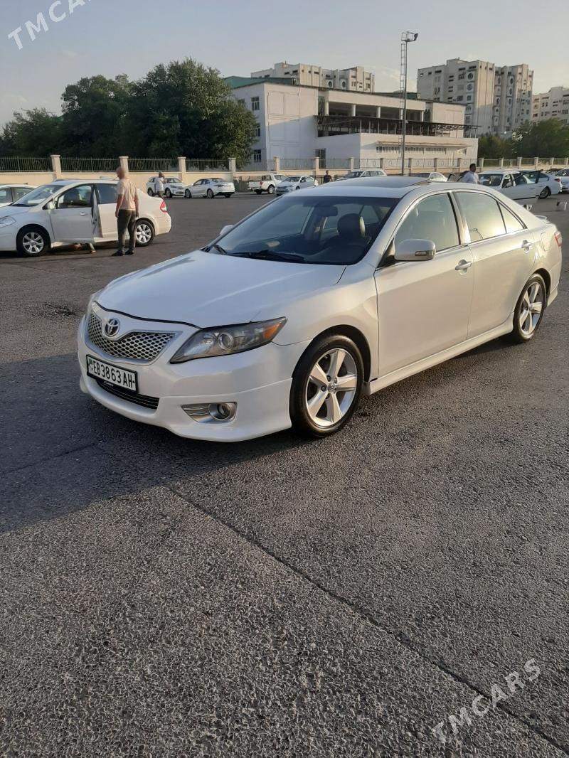 Toyota Camry 2010 - 190 000 TMT - 8 mkr - img 5