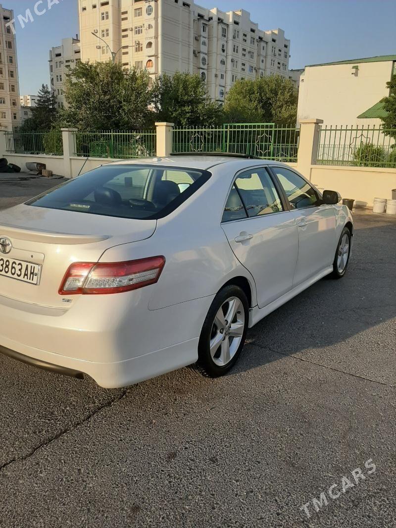 Toyota Camry 2010 - 190 000 TMT - 8 mkr - img 3