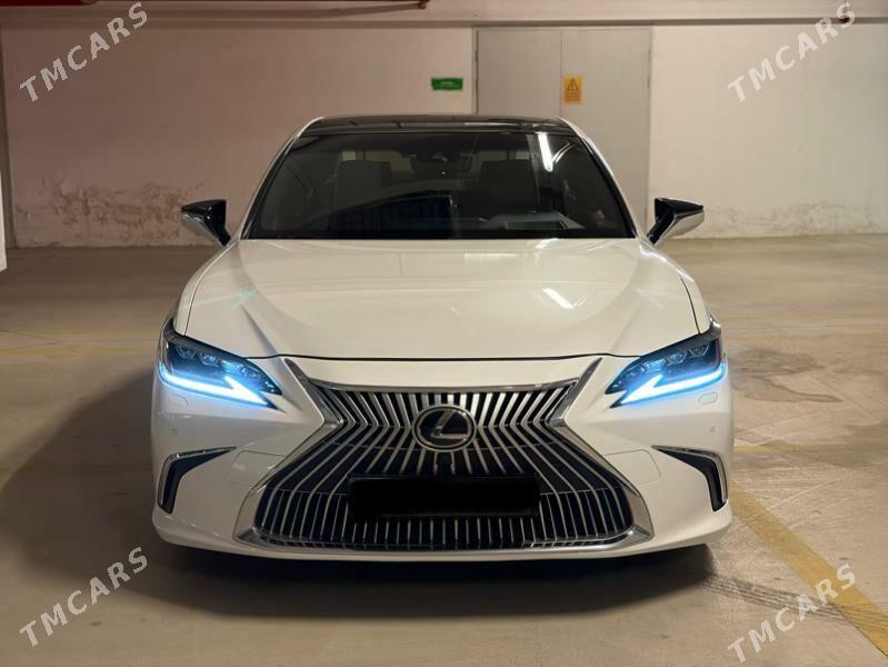 Lexus ES 350 2021 - 797 850 TMT - Мары - img 2