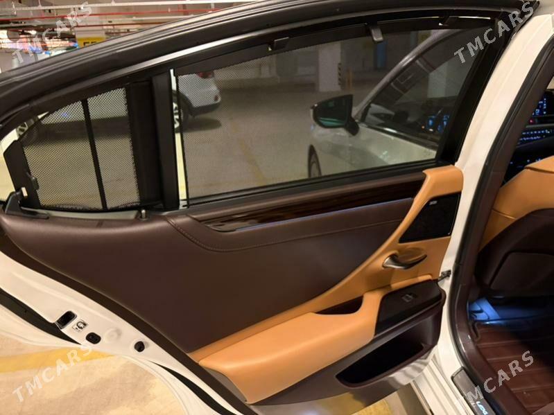 Lexus ES 350 2021 - 797 850 TMT - Мары - img 9