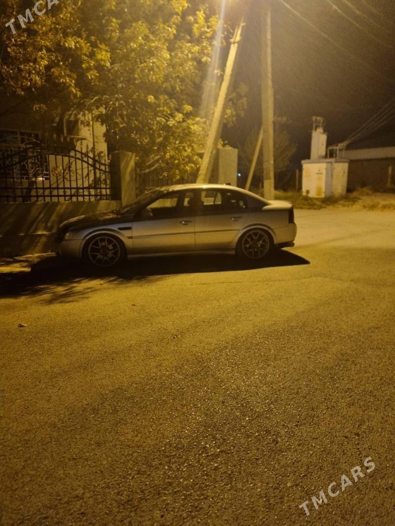 Opel Vectra 2002 - 90 000 TMT - Gökdepe - img 3