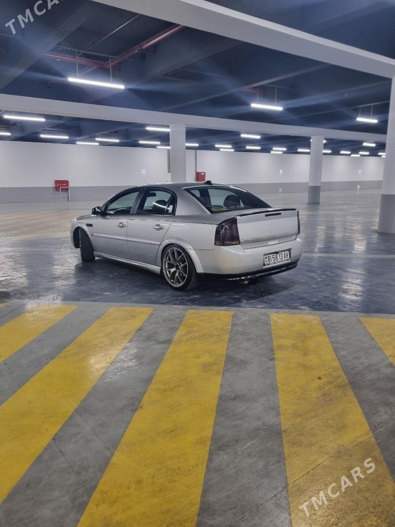 Opel Vectra 2002 - 90 000 TMT - Gökdepe - img 2