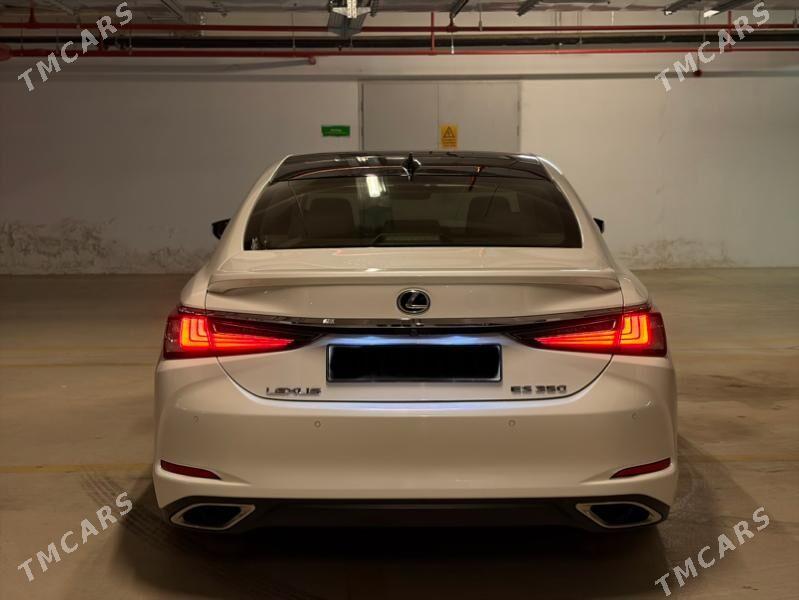 Lexus ES 350 2021 - 797 850 TMT - Мары - img 5
