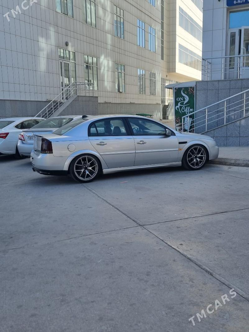 Opel Vectra 2002 - 90 000 TMT - Gökdepe - img 1