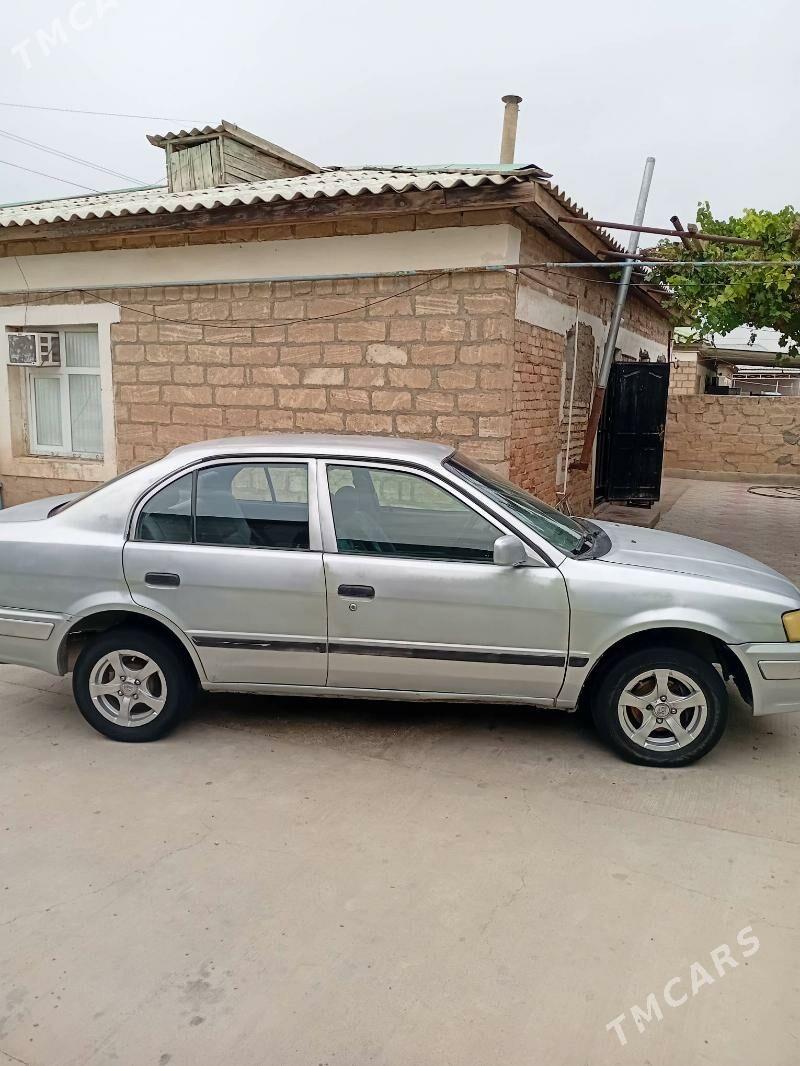 Toyota Tercel 1995 - 35 000 TMT - Гызыларбат - img 1