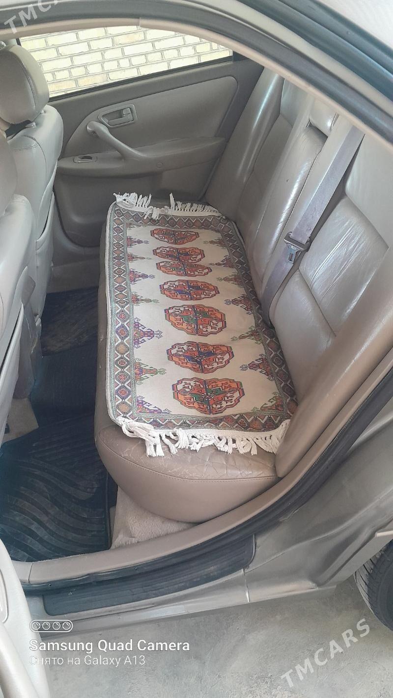 Toyota Camry 1998 - 138 000 TMT - Мары - img 6