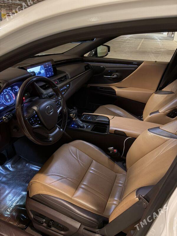 Lexus ES 350 2021 - 797 850 TMT - Мары - img 6