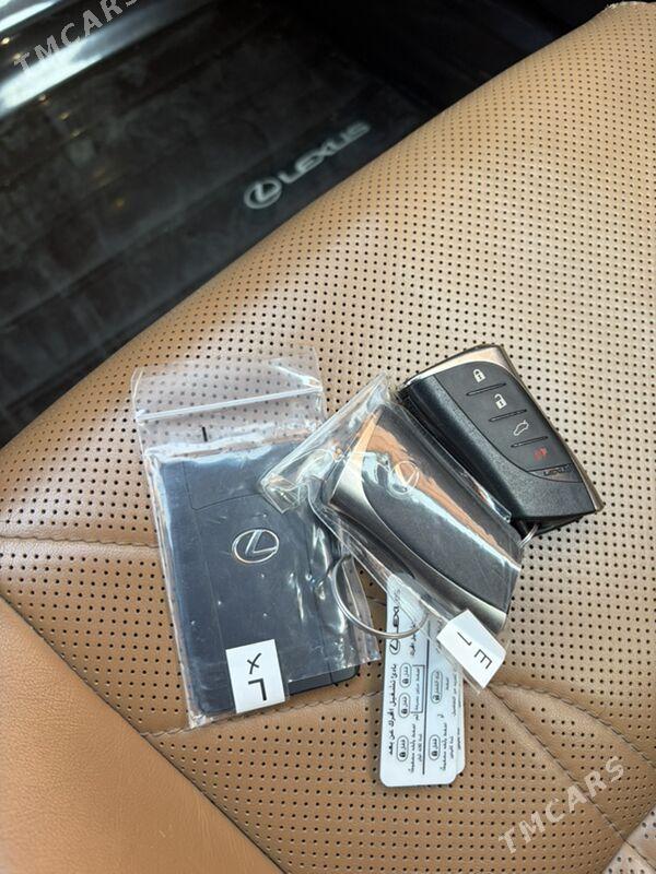 Lexus ES 350 2021 - 797 850 TMT - Мары - img 10