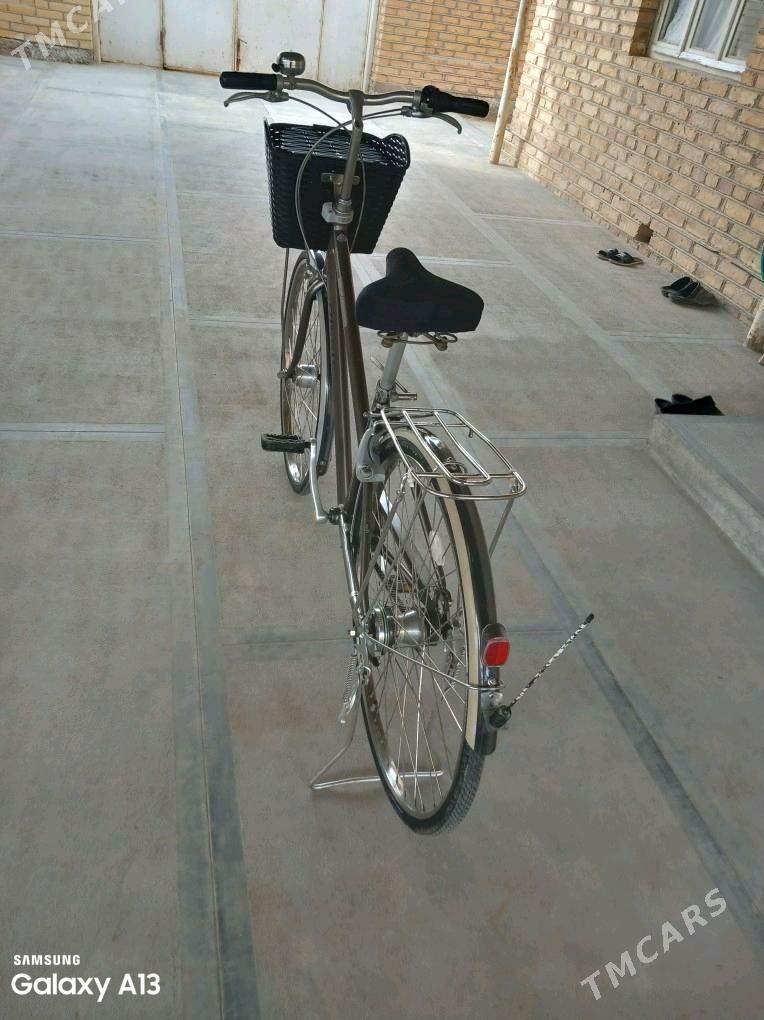 welsepit - Sakarçäge - img 2