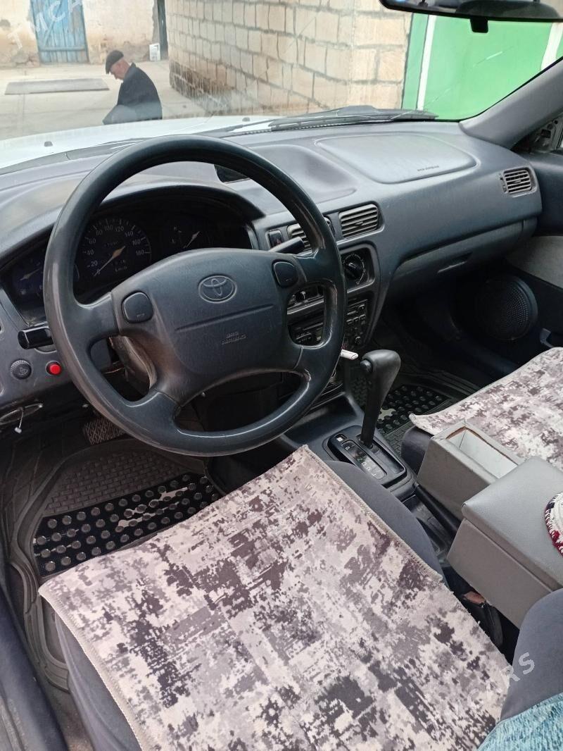 Toyota Tercel 1995 - 35 000 TMT - Гызыларбат - img 5