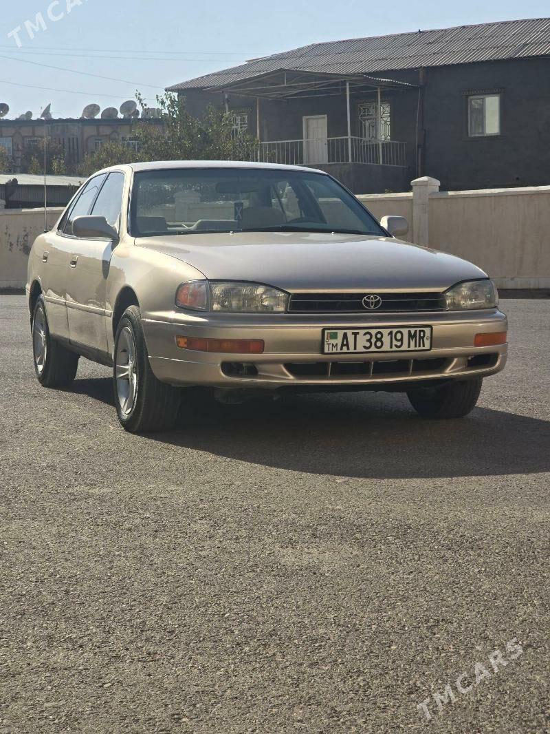 Toyota Camry 1994 - 110 000 TMT - Мары - img 3