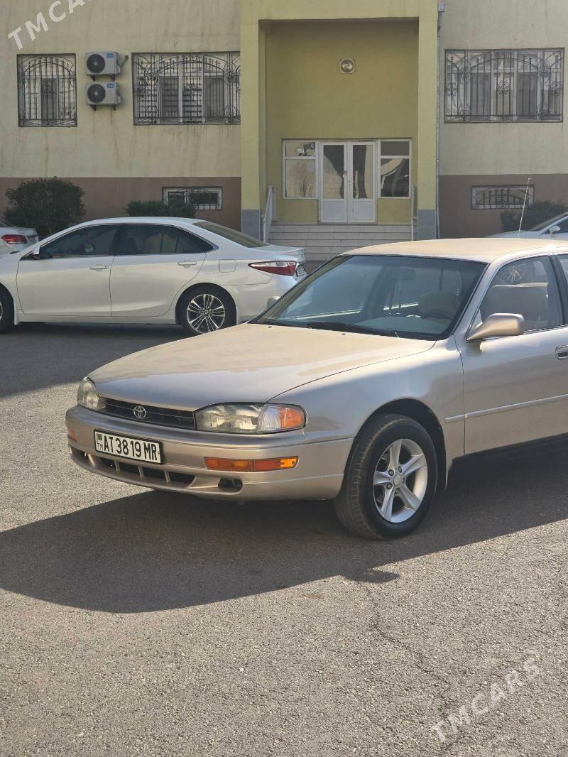 Toyota Camry 1994 - 110 000 TMT - Мары - img 5