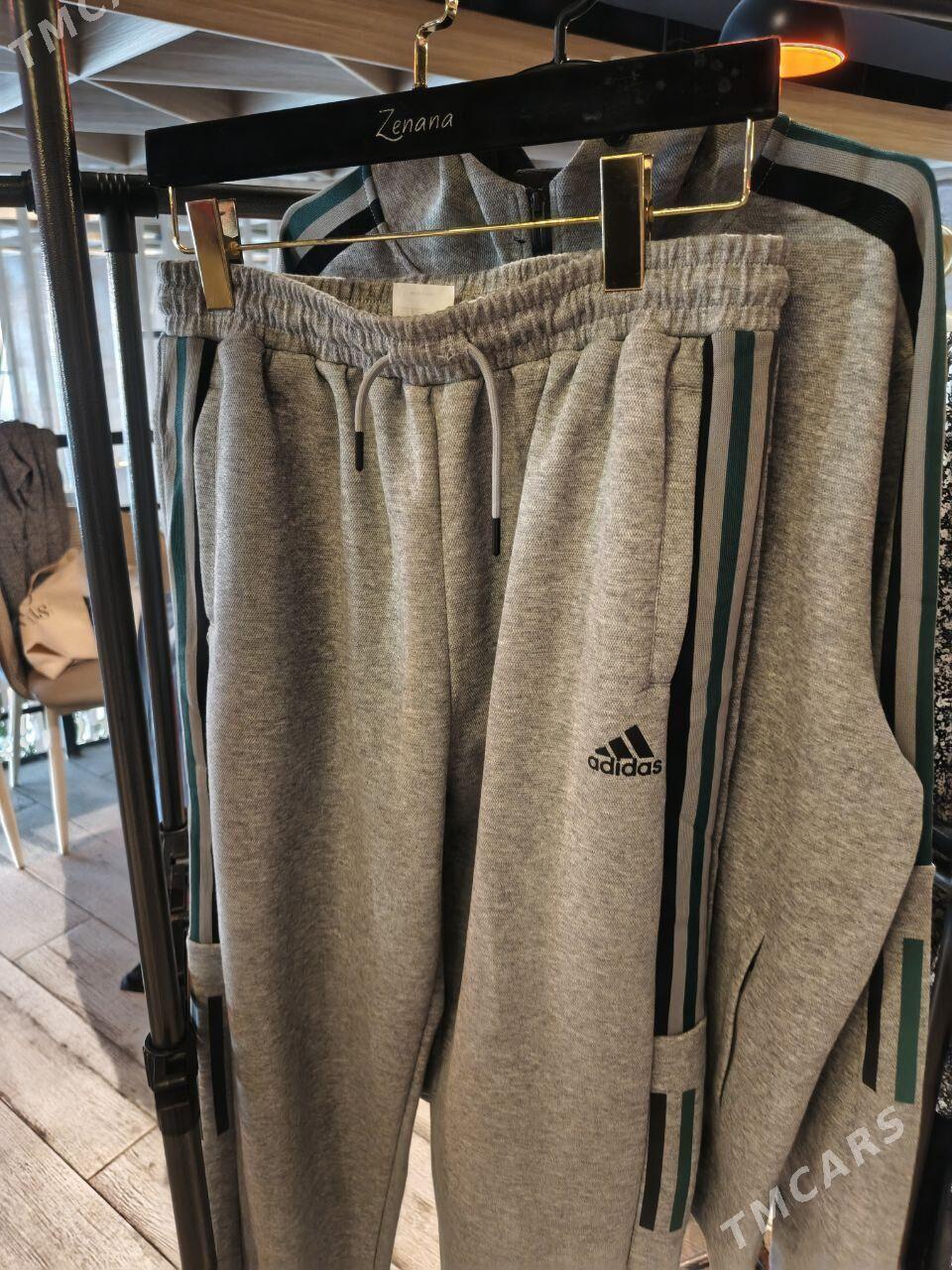 спортивные костюм новый - Гаудан "В" - img 2