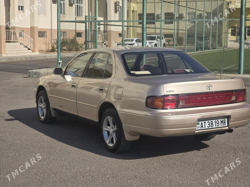 Toyota Camry 1994 - 110 000 TMT - Мары - img 7