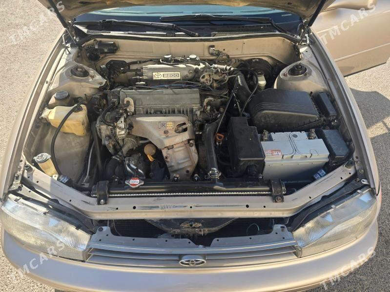 Toyota Camry 1994 - 110 000 TMT - Мары - img 10