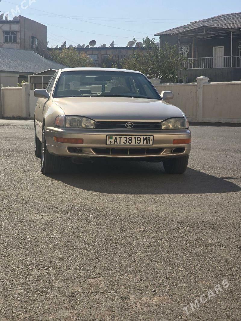 Toyota Camry 1994 - 110 000 TMT - Мары - img 4