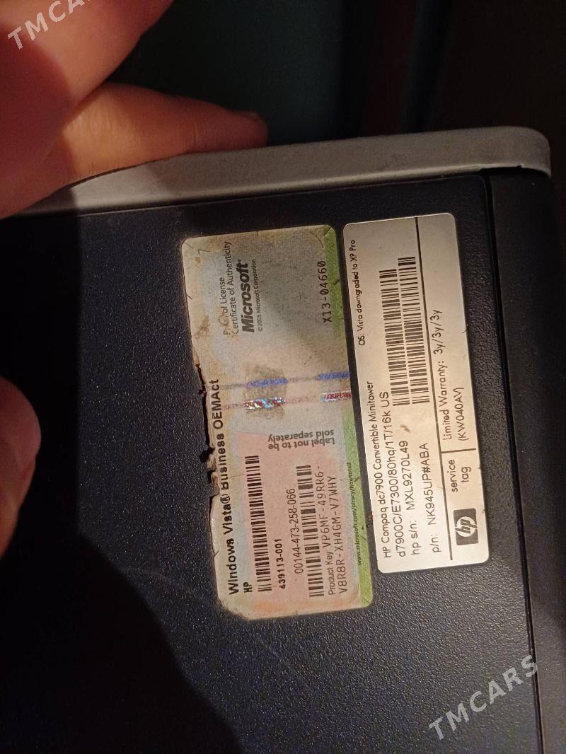 Kompyuter - Mary - img 9